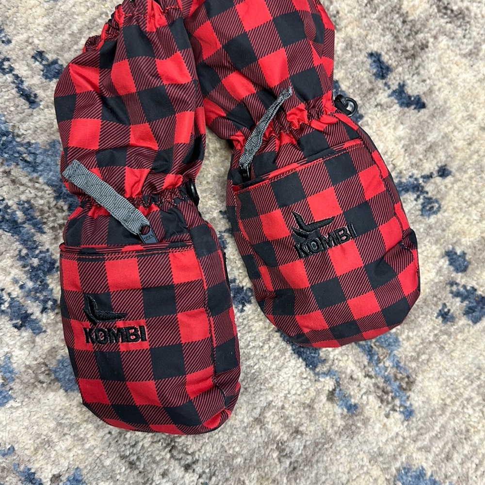 Kombi mittens